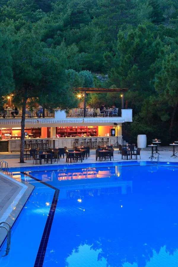 Bodrum Park Resort-3