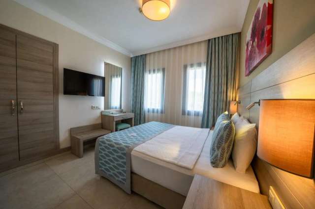 Bodrum Park Resort-4