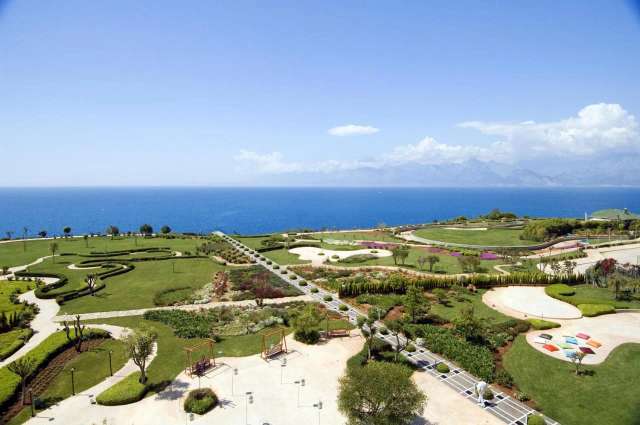 The Marmara Antalya hotel-4