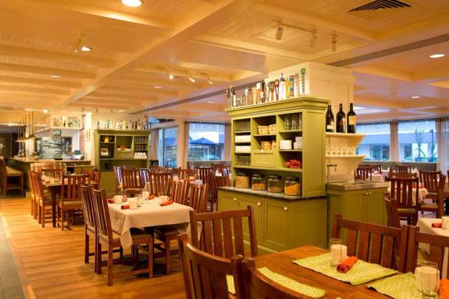 The Charles Hotel in Harvard Square-4