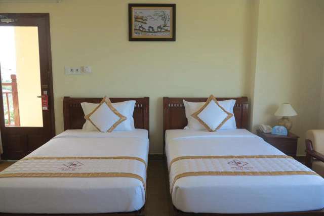 TIEN DAT MUI NE Resort & Spa-3