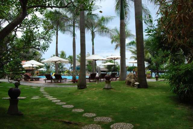 TIEN DAT MUI NE Resort & Spa-4