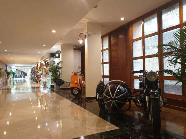 Ramana Saigon Hotel-3