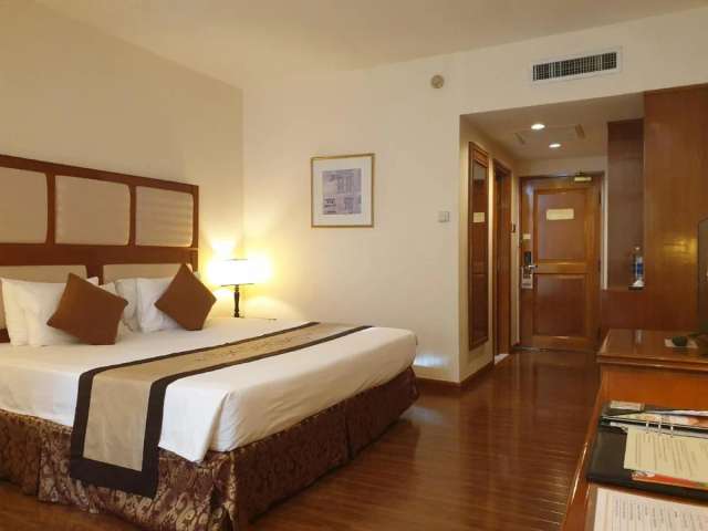 Ramana Saigon Hotel-4