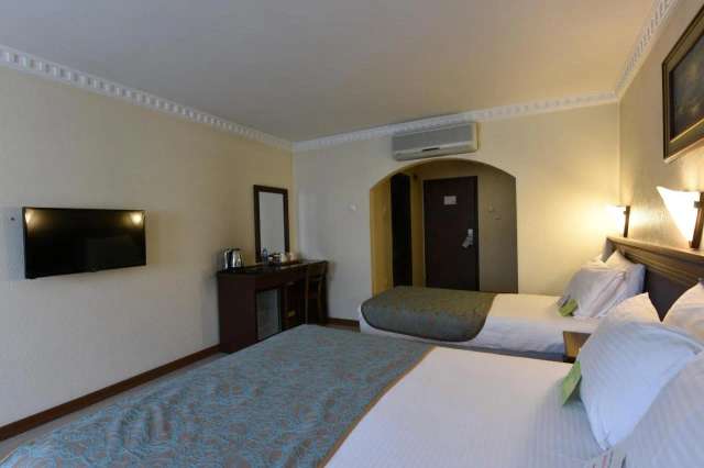 Asal Hotel-4