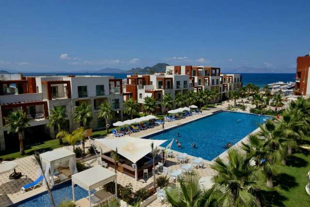 Sundance Suites Hotel-3