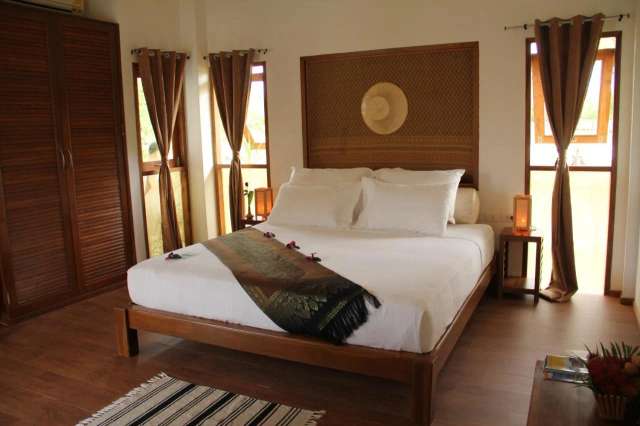 Armonia Holiday Village & Spa-4