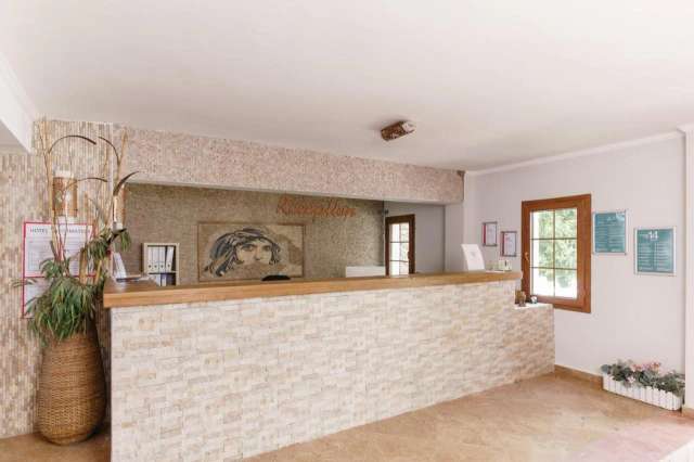 Costa Bitezhan Hotel - All Inclusive-4