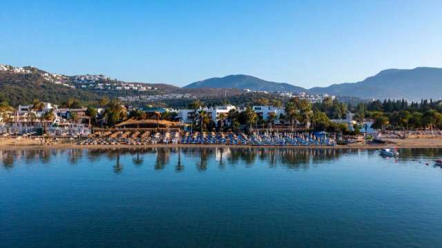 Costa Bitezhan Hotel - All Inclusive-3
