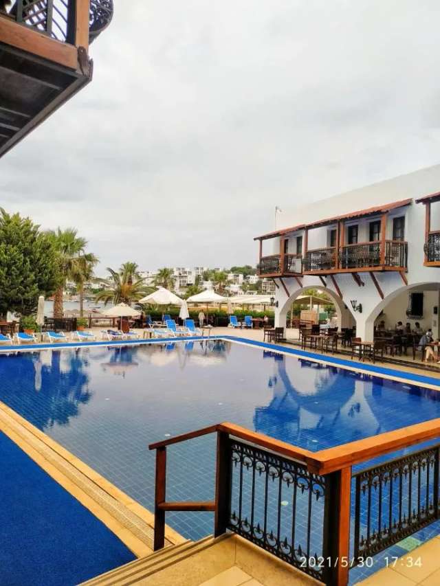 Costa Bitezhan Hotel - All Inclusive-3
