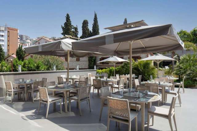 DoubleTree Hilton Kusadasi hotel-3