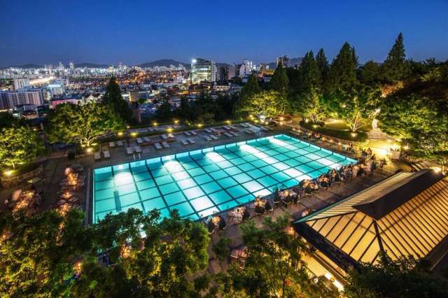 Grand Hyatt Seoul hotel-3