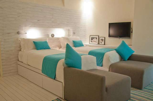 Holiday Inn Resort Kandooma Maldives - Kids Stay & Eat Free and DIVE FREE for Certified Divers for a minimum 3 nights stay-3