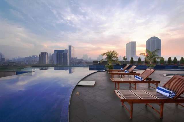 Merlynn Park Hotel-3
