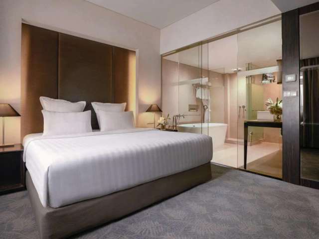 Pullman Jakarta Indonesia hotel-3