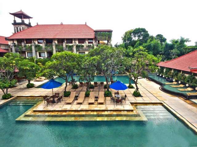 The Grand Bali Nusa Dua-4