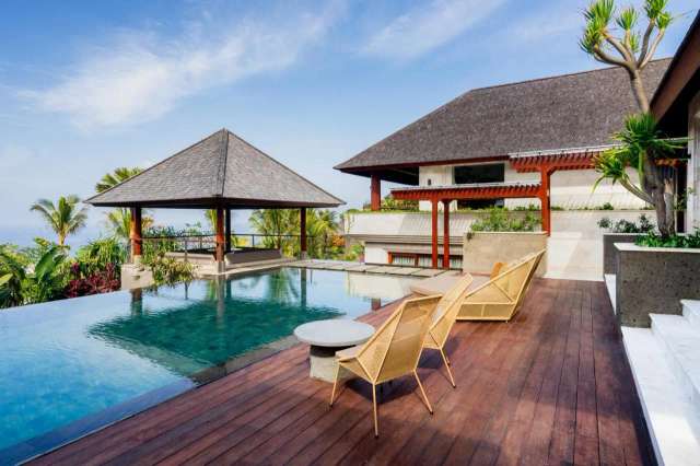 The Edge Bali hotel-3