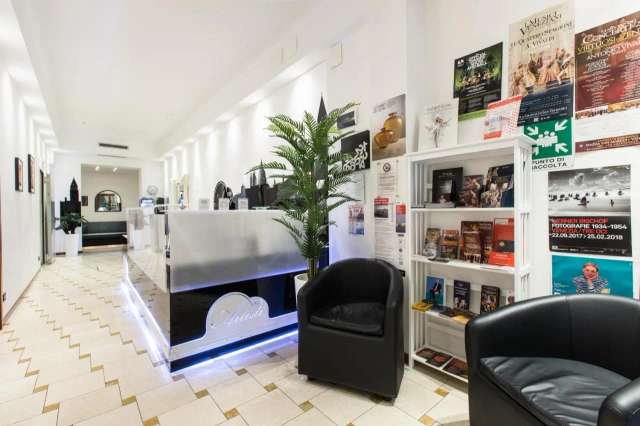 Hotel Agli Artisti-3