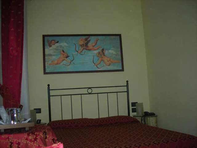 Hotel Agli Artisti-4