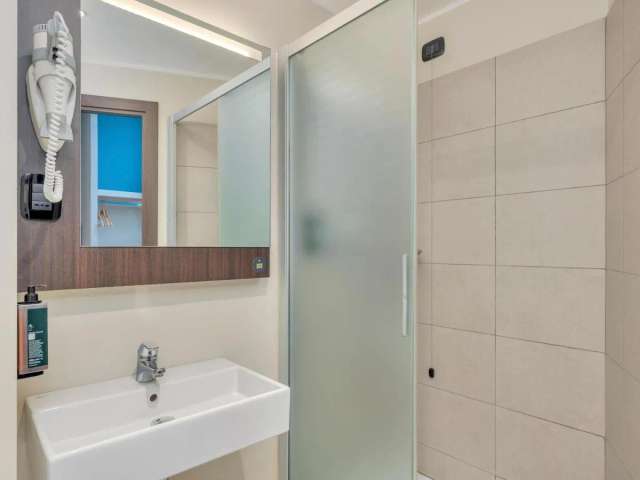 B&B Hotel Milano Cenisio Garibaldi-4