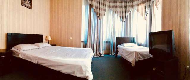 Hotel Nice-4