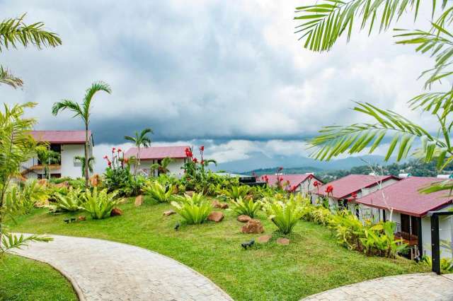 Fox Kandy by Fox Resorts Hotel-4