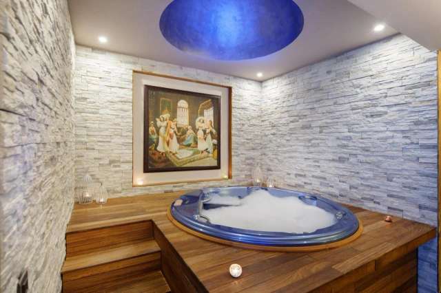 Euphoria Aegean Resort and Spa hotel-3