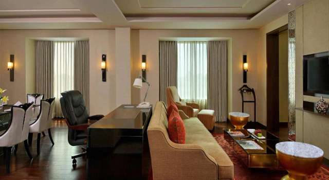 Radisson Blu Jaipur-4