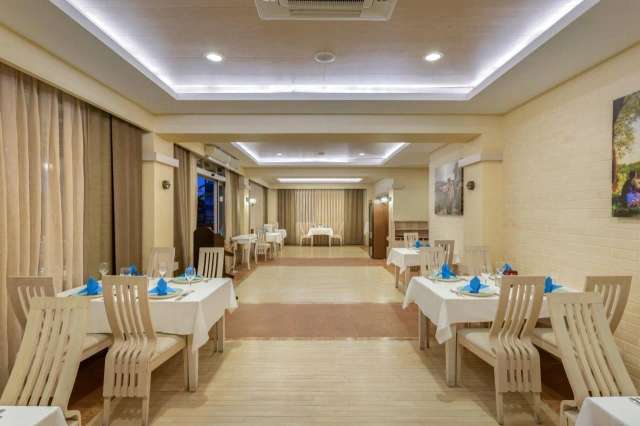 Otium Eco Club Side hotel-4