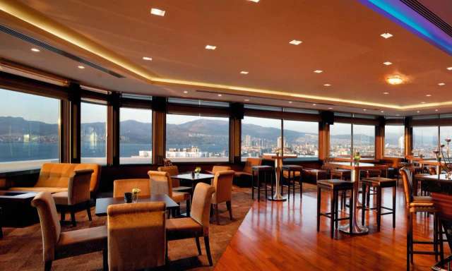 Movenpick Hotel Izmir-4