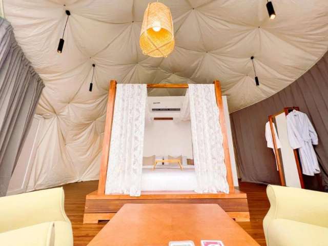 Serene Oman Glamping-4