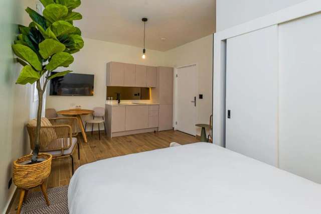 AmazINN Places Hotel Boutique Casa Marichu-3