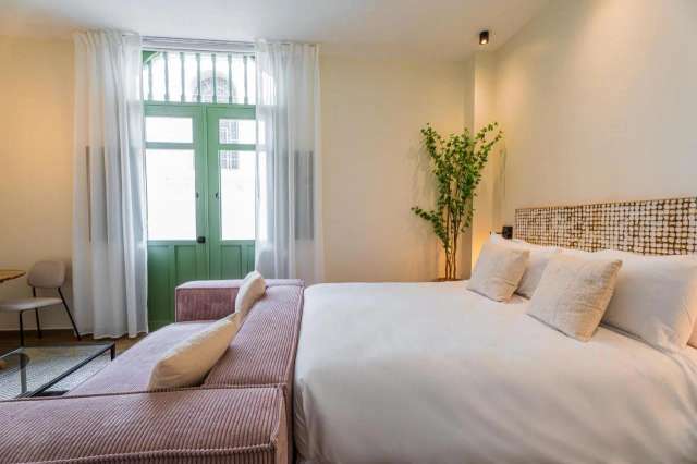 AmazINN Places Hotel Boutique Casa Marichu-4