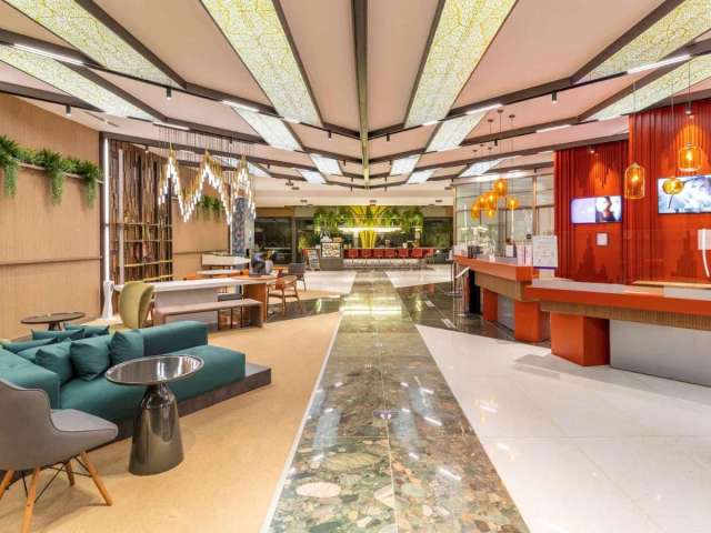 Mercure Trabzon Hotel-4