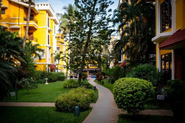Adamo The Bellus Hotel-4