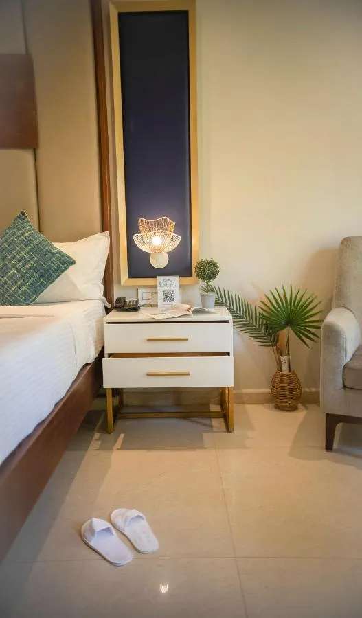 Estrela Do Mar Beach Resort - A Beach Property-3
