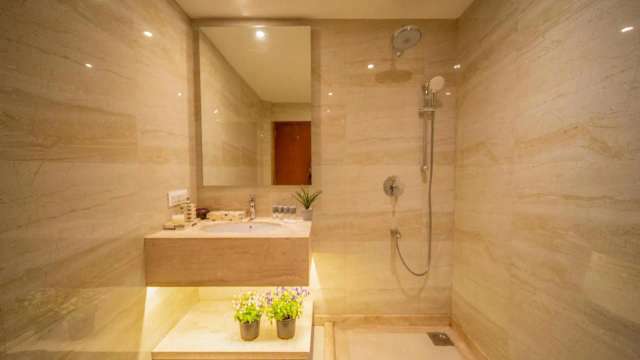 Estrela Do Mar Beach Resort - A Beach Property-4