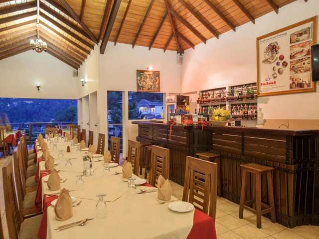 Senani Hotel-4