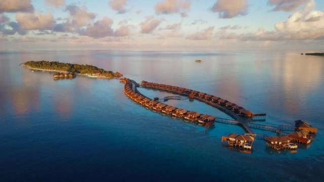 Lily Beach Resort & Spa-4