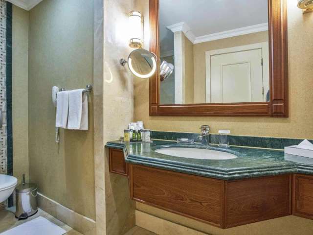 Rixos President Hotel Astana-3