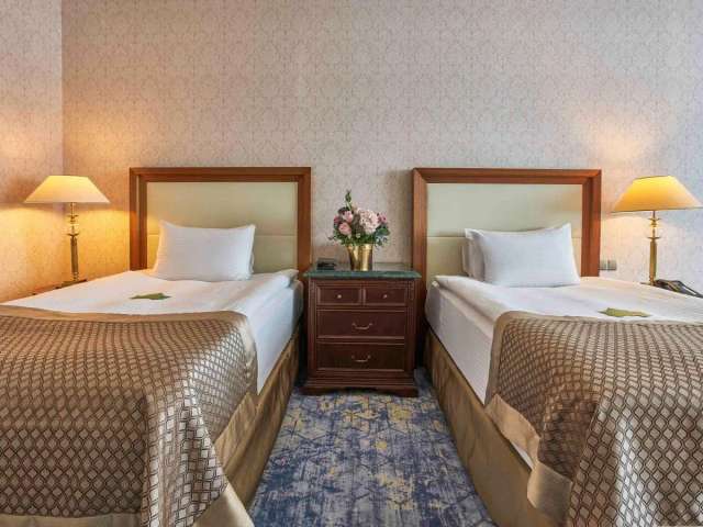 Rixos President Hotel Astana-4