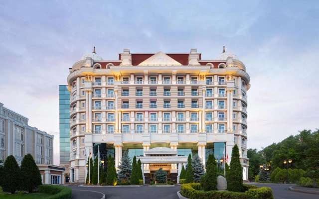 Rixos Almaty Hotel-3
