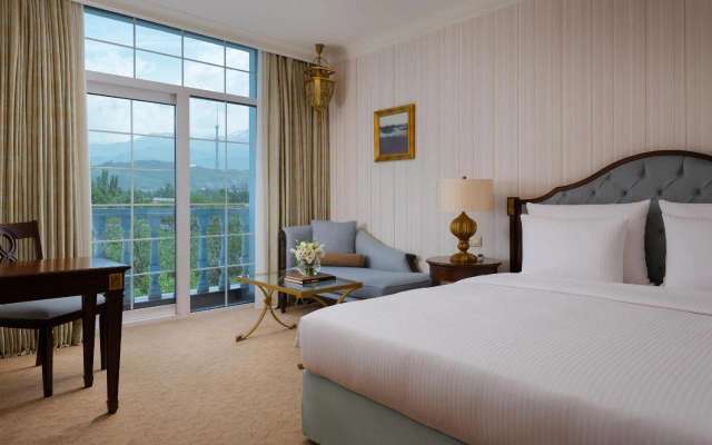 Rixos Almaty Hotel-4