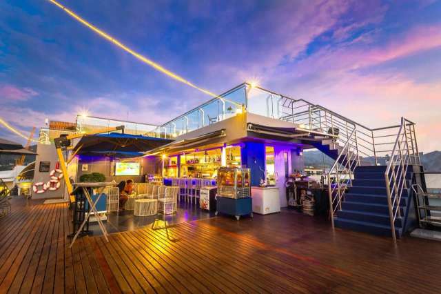 Hotel Clover Patong Phuket - SHA Plus-4