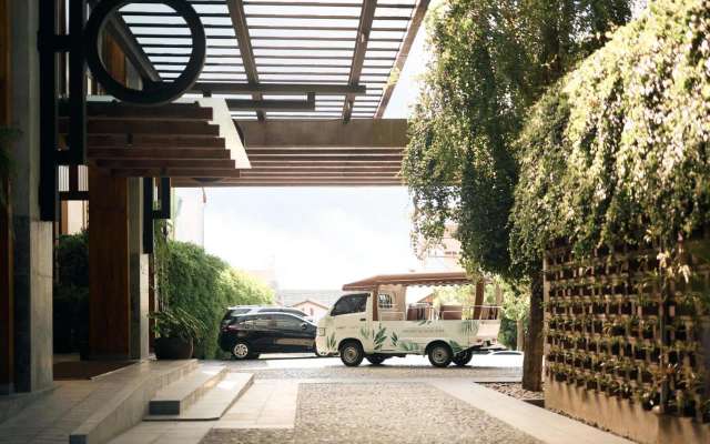 Dinso Resort & Villas Phuket, Vignette Collection, an IHG Hotel-4