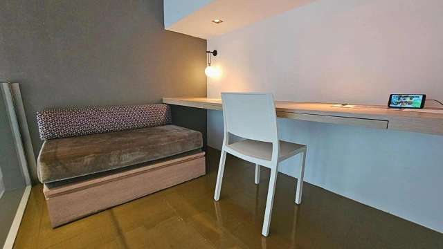 Studio M Hotel-3