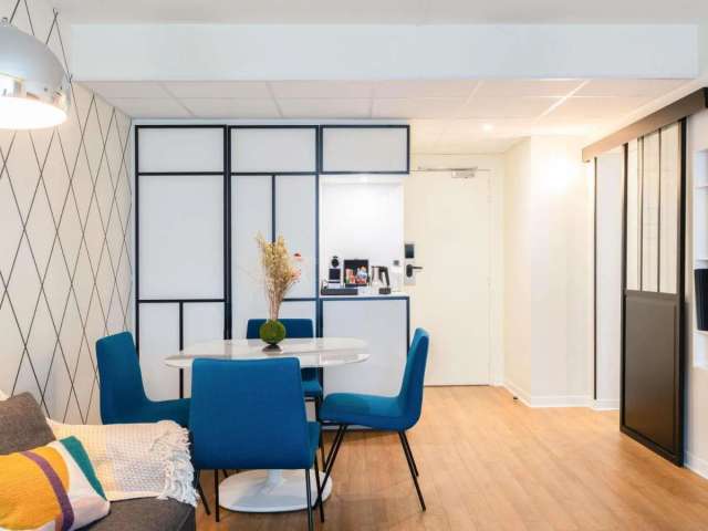 Novotel Paris 17-4