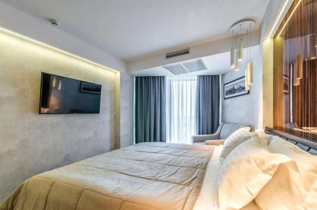 Tourist Hotel Complex-4