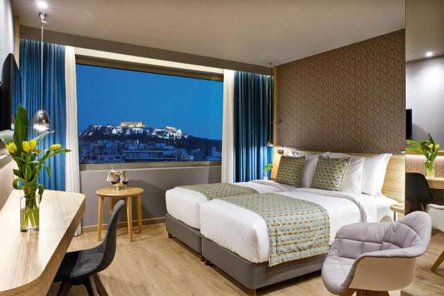 Wyndham Grand Athens-4