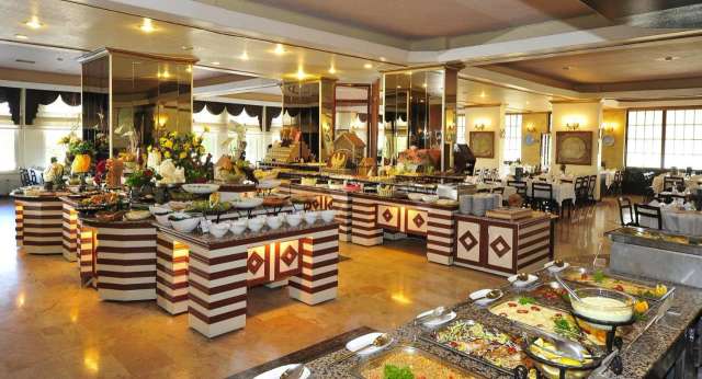 Dinler Hotels Urgup-3